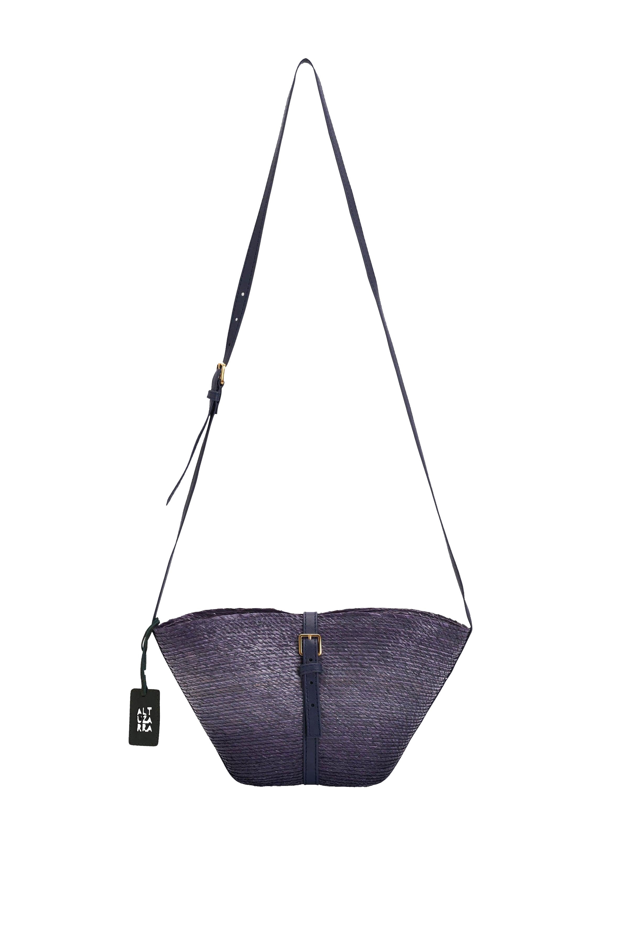 'WATERMILL' CROSSBODY - 1