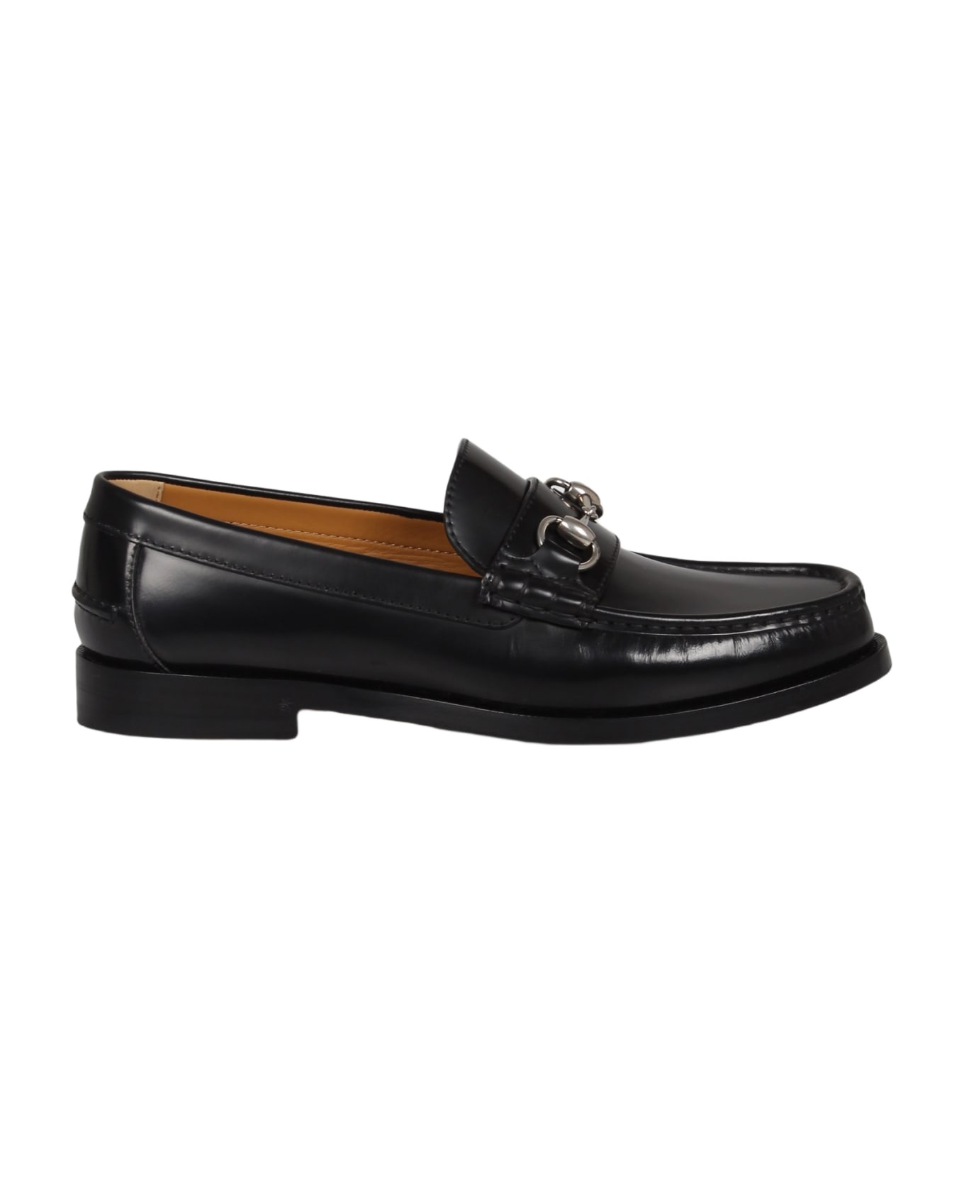 Horsebit Loafers - 1