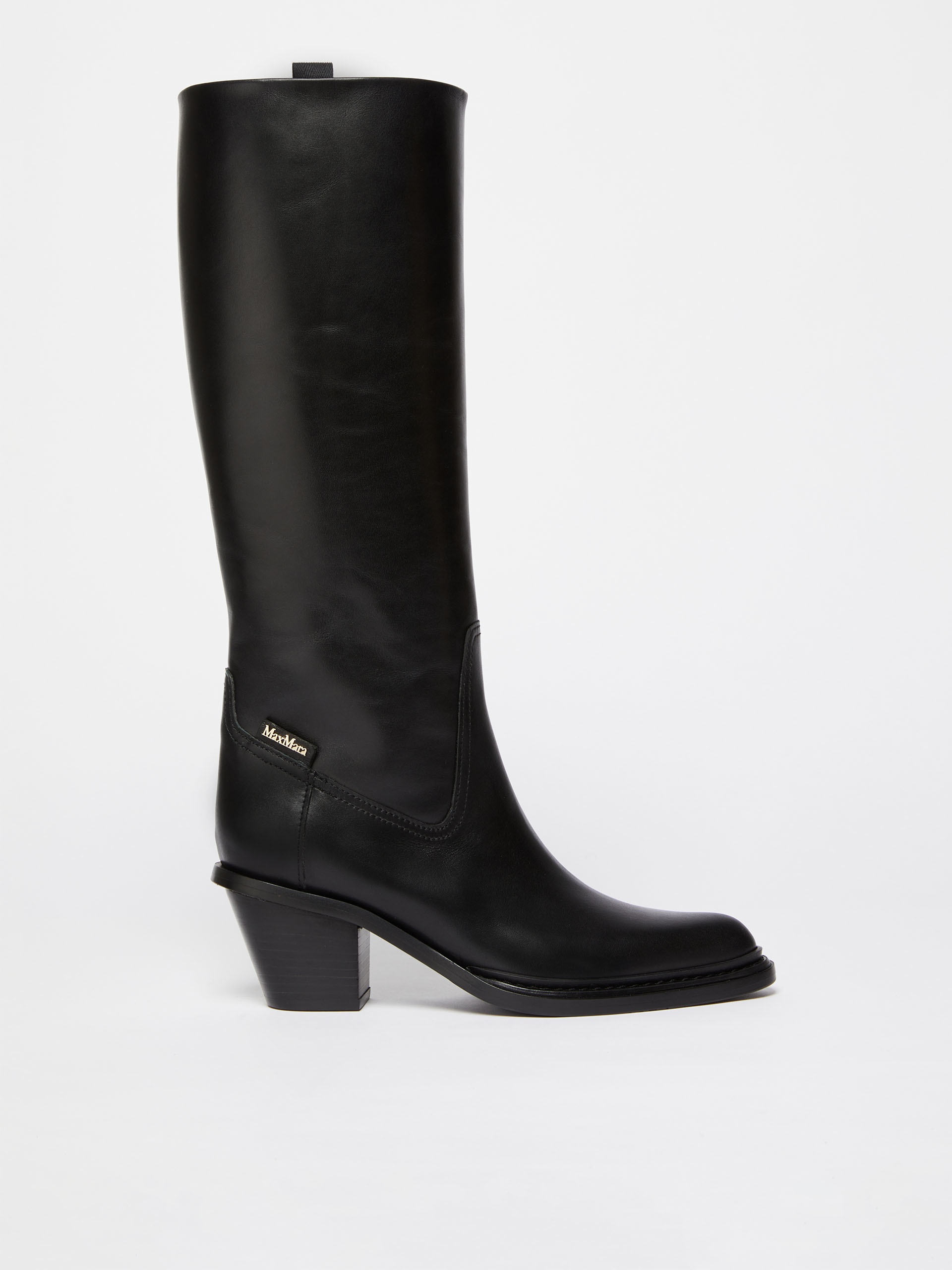 WESTERNBOOT Boots with heel - 1
