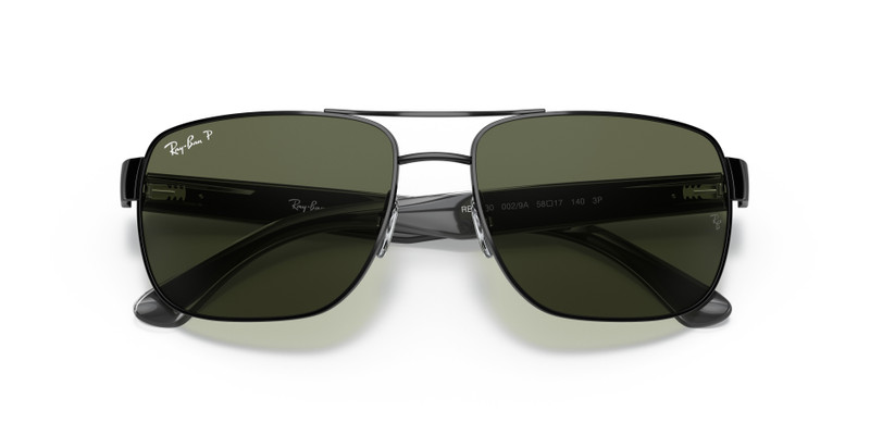 Ray-Ban RB3530 outlook