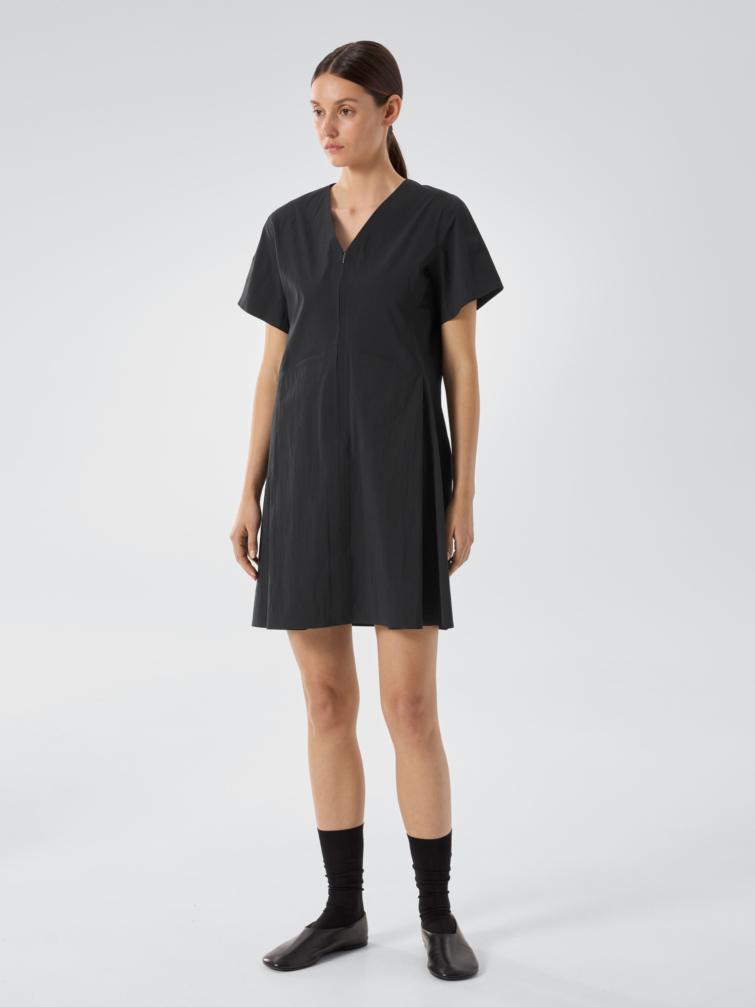 Eave Dress - 3