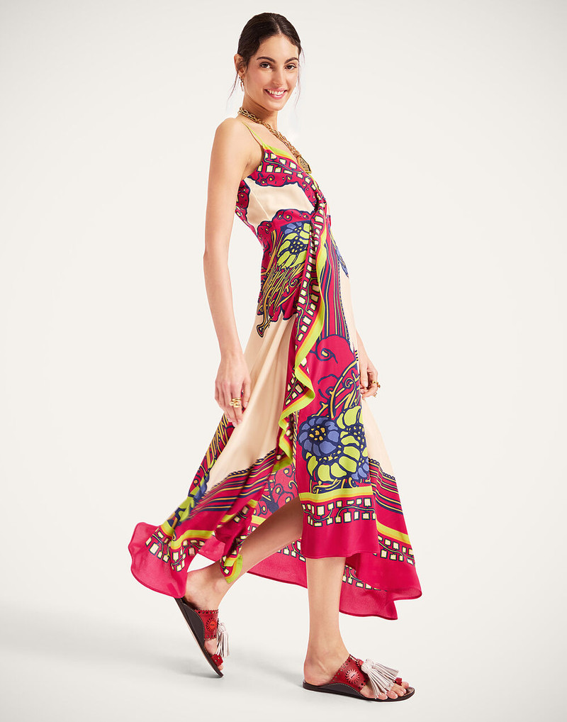 La DoubleJ Turn Around Dress outlook