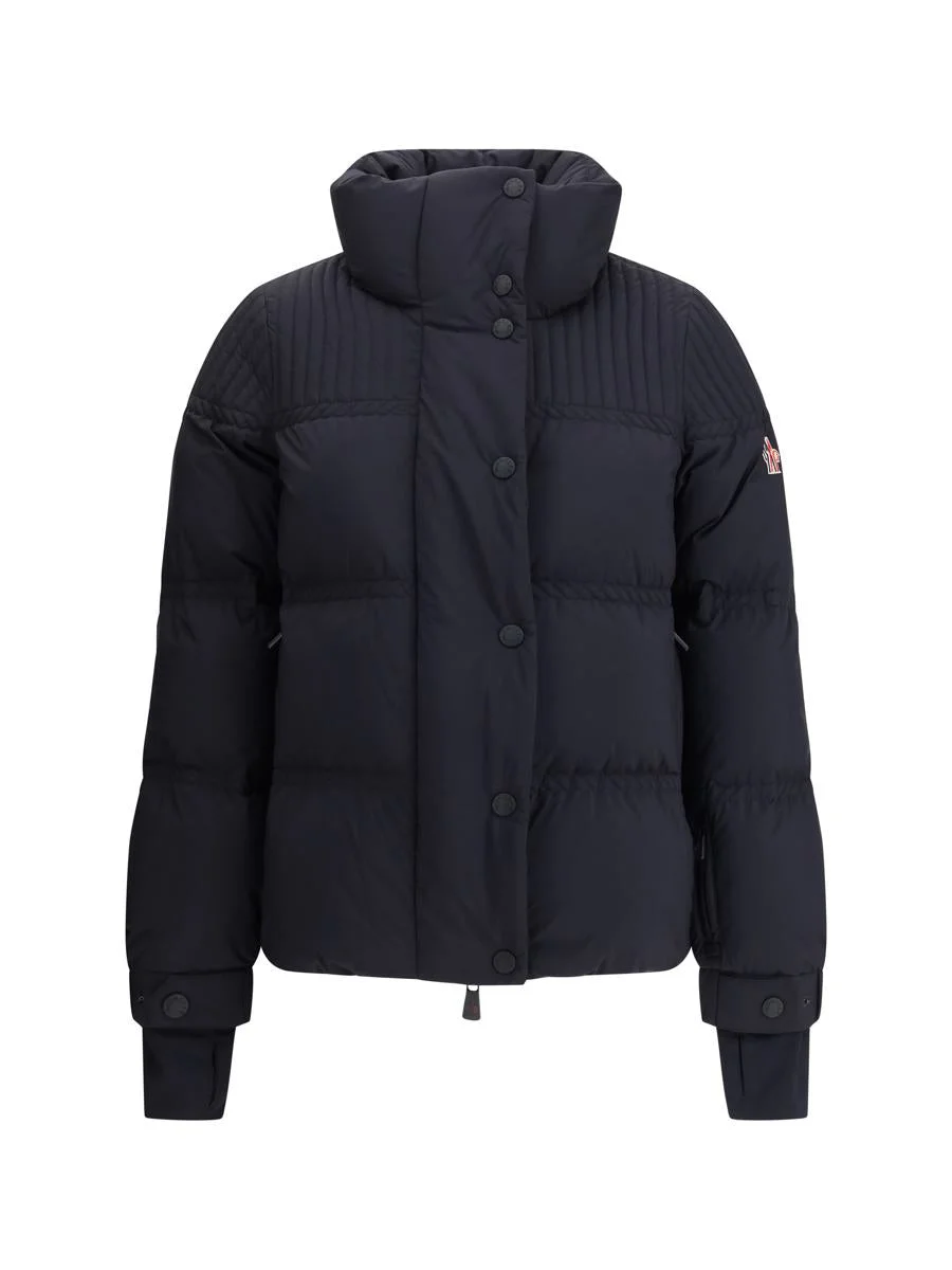 Moncler Grenoble Down Jackets - 1