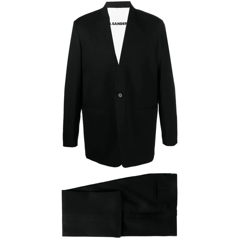 JIL SANDER SUITS - 1