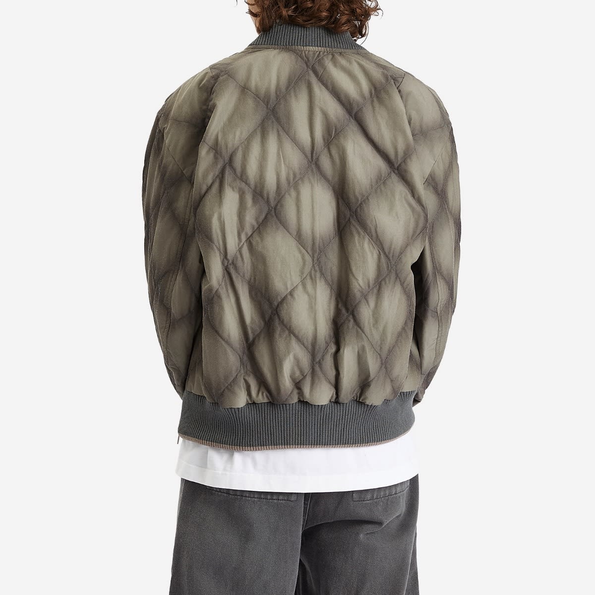 Dries Van Noten Vilmory Embroidered Bomber Jacket - 3