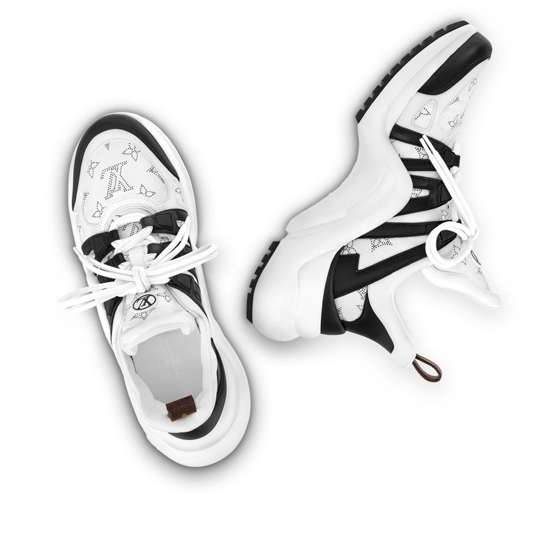 Lv Archlight Sneaker 6
