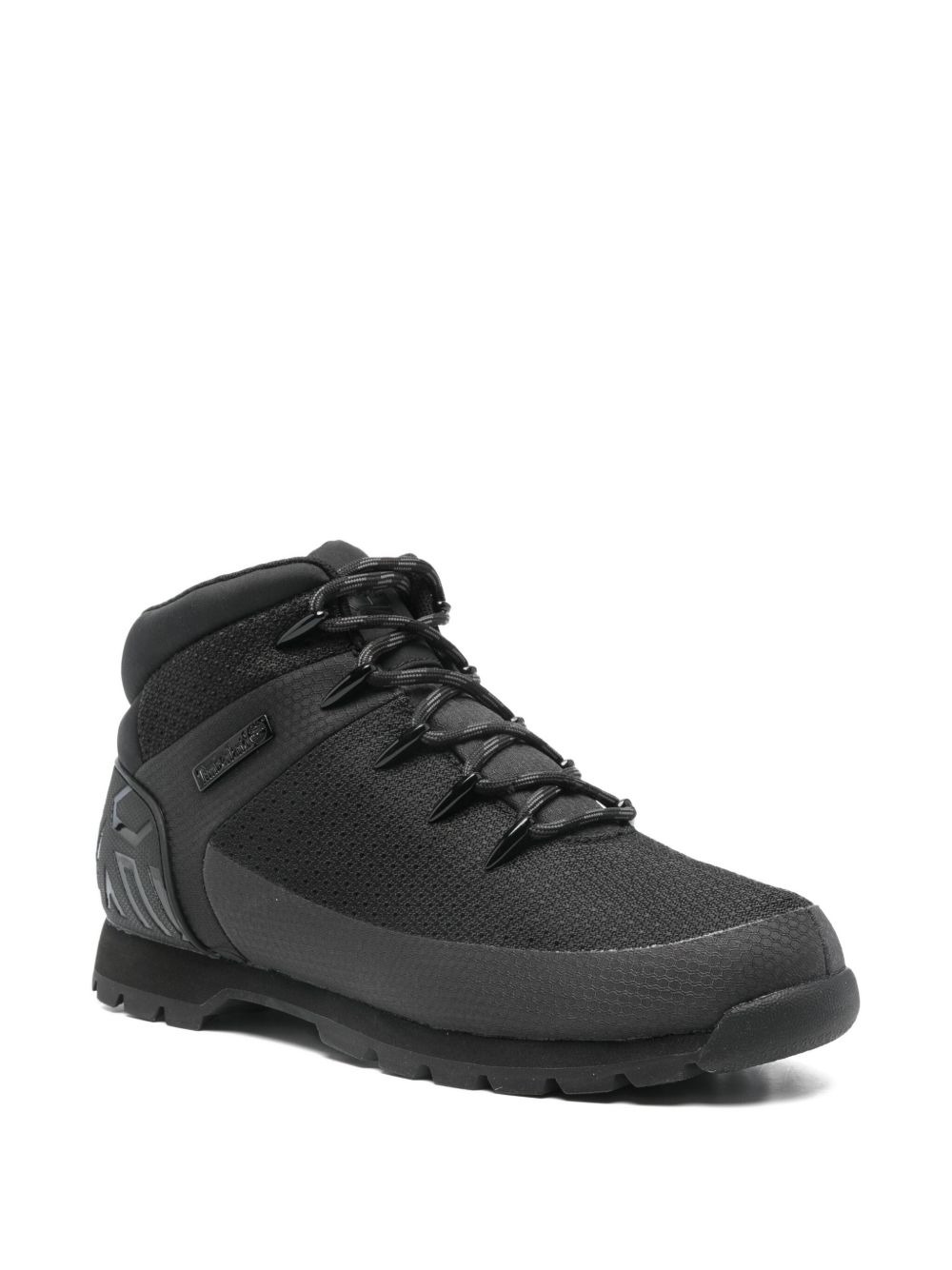 Euro Sprint Waterproof hiking boots - 2