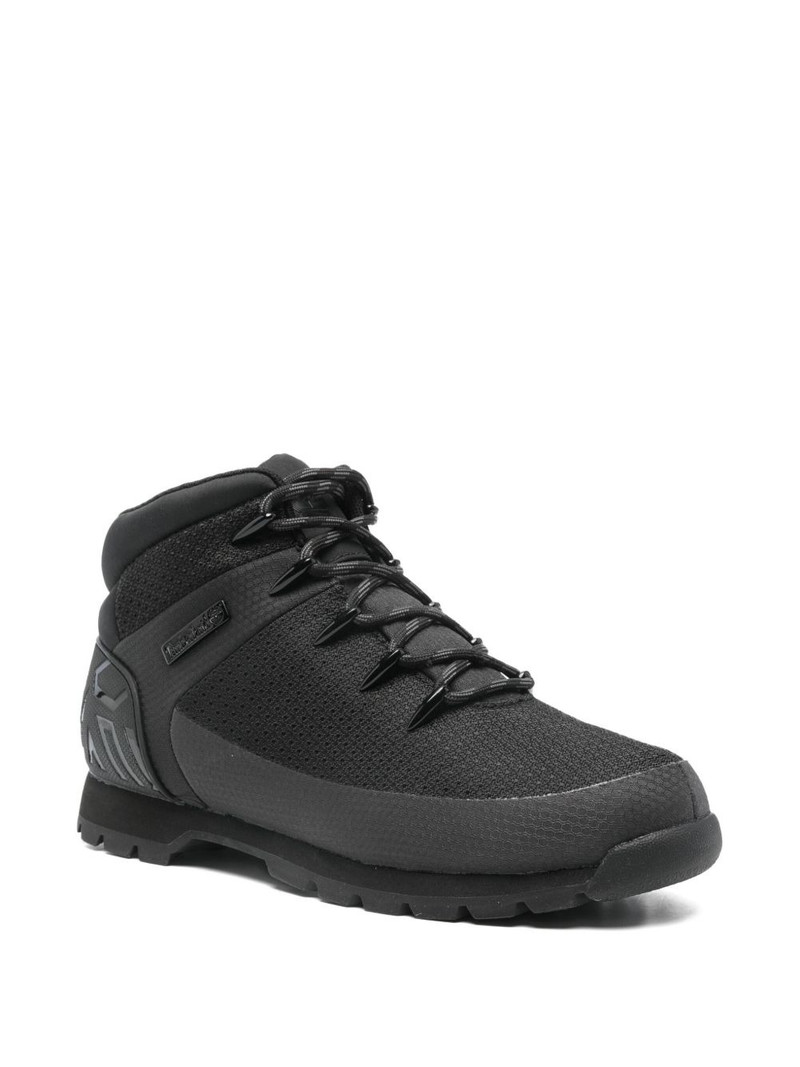 Timberland Euro Sprint Waterproof hiking boots outlook