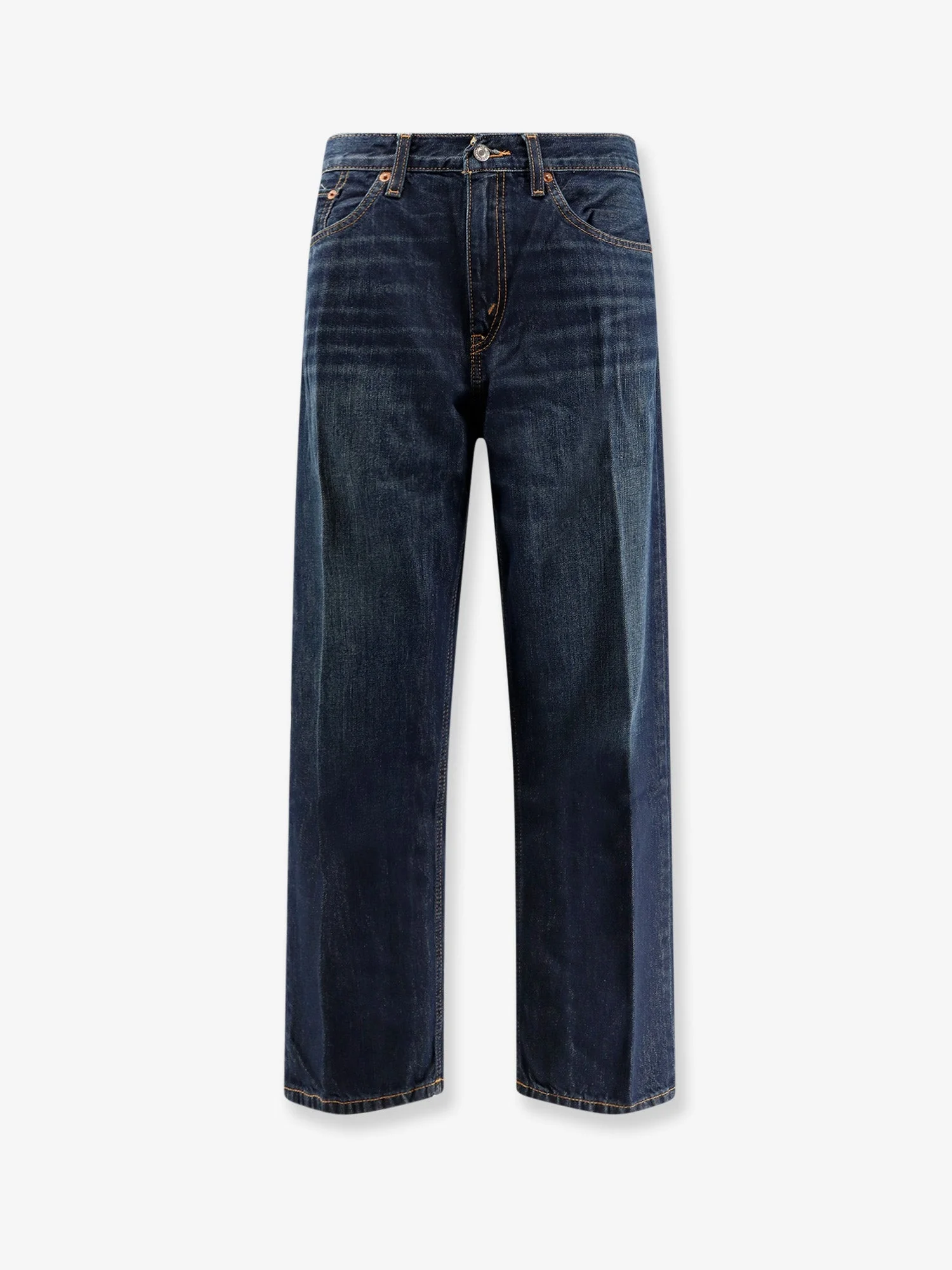 Re/Done Olly Jeans - 1