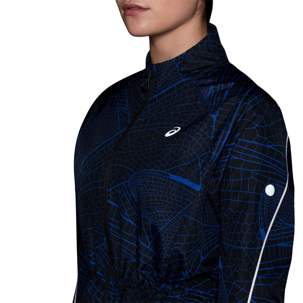 ROAD LITE-SHOW PACKABLE JACKET - 9
