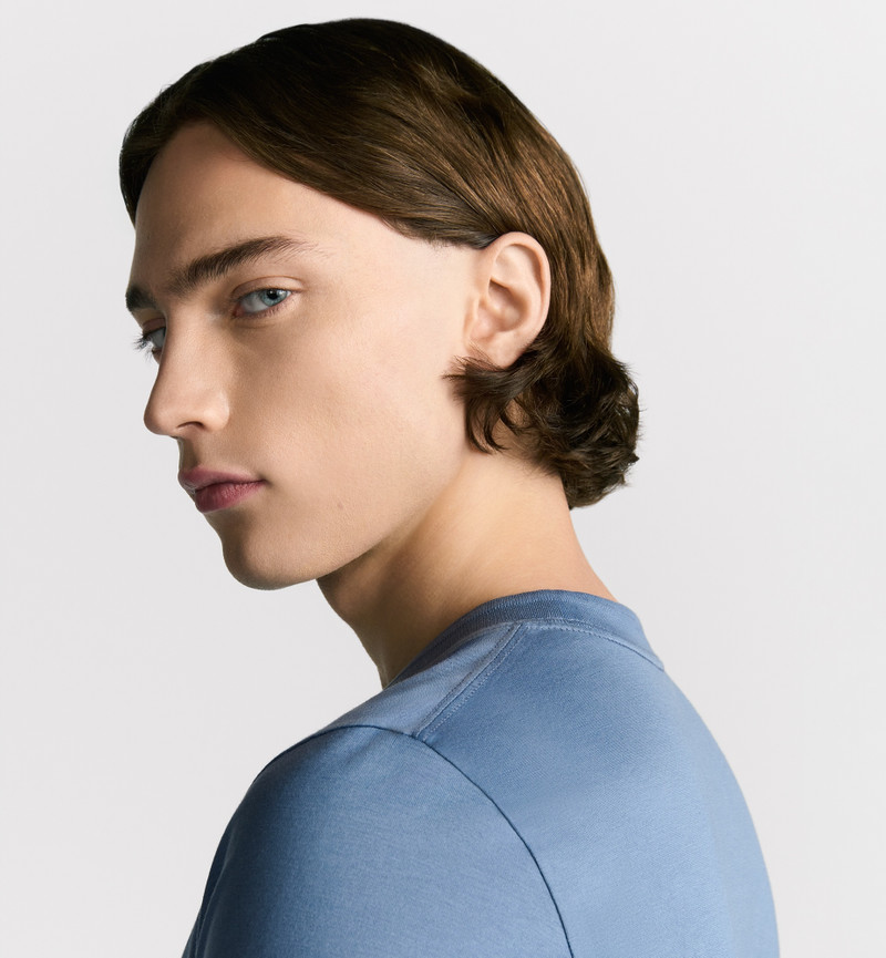 Dior Icons T-Shirt, Regular Fit 4