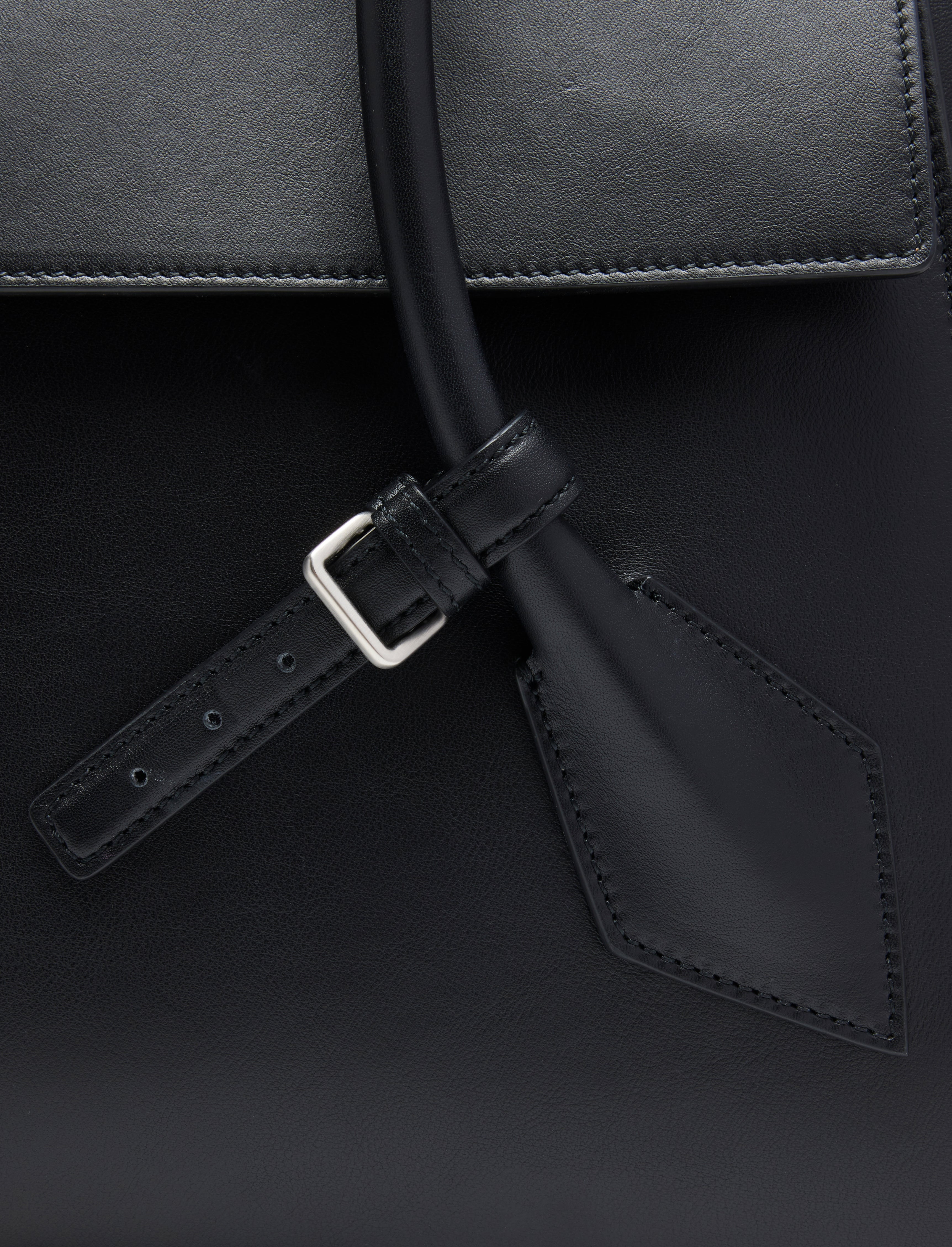 Tate Bag in Smooth Calf - 8