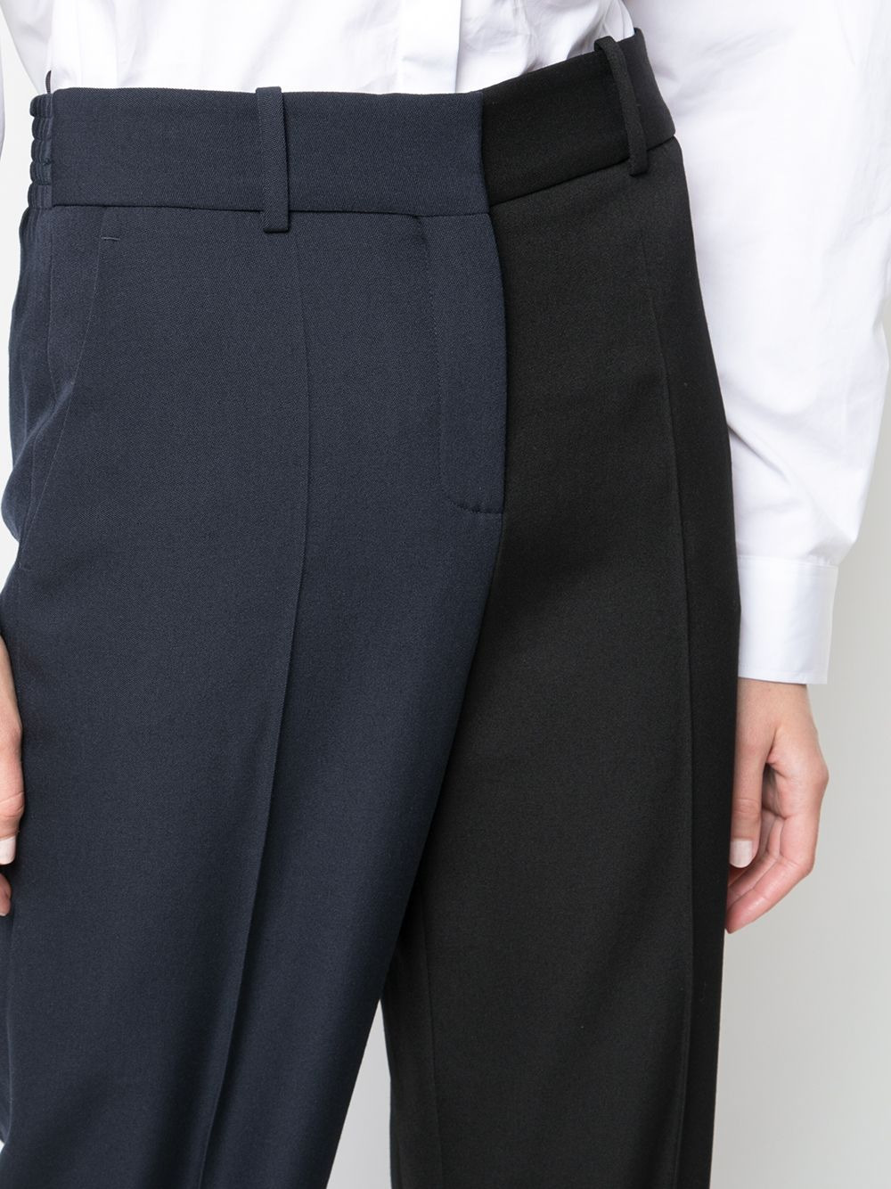 tailored trousers - 5