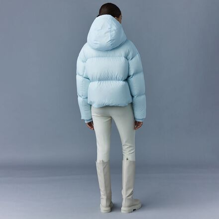 Tessy Jacket - Women's - 5