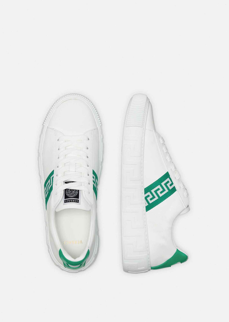 Greca Sneakers 3