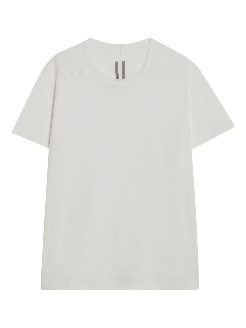Rick Owens Men Crew Neck T-Shirt - 1
