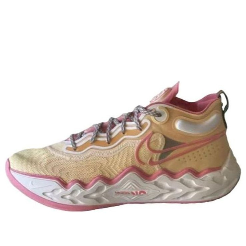 Nike Air Zoom GT Run Pro 'EYBL Peach Jam' DM8339-700 - 1