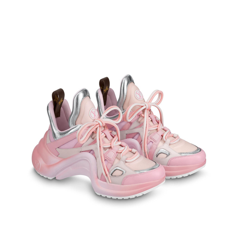 Lv Archlight Sneaker 3