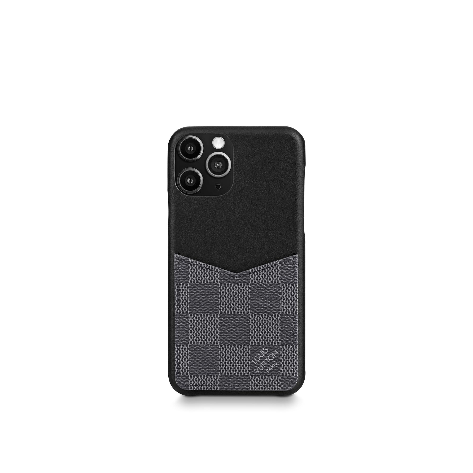 Iphone 11 Pro Bumper - 1