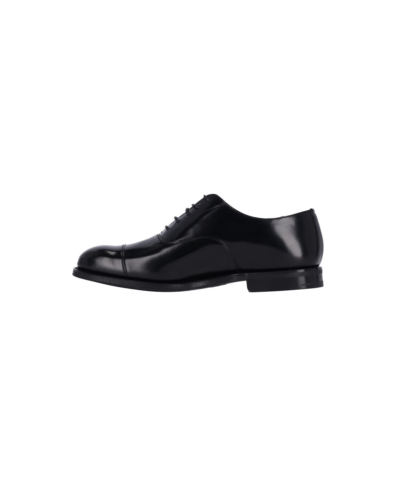'consul' Derby Shoes - 3
