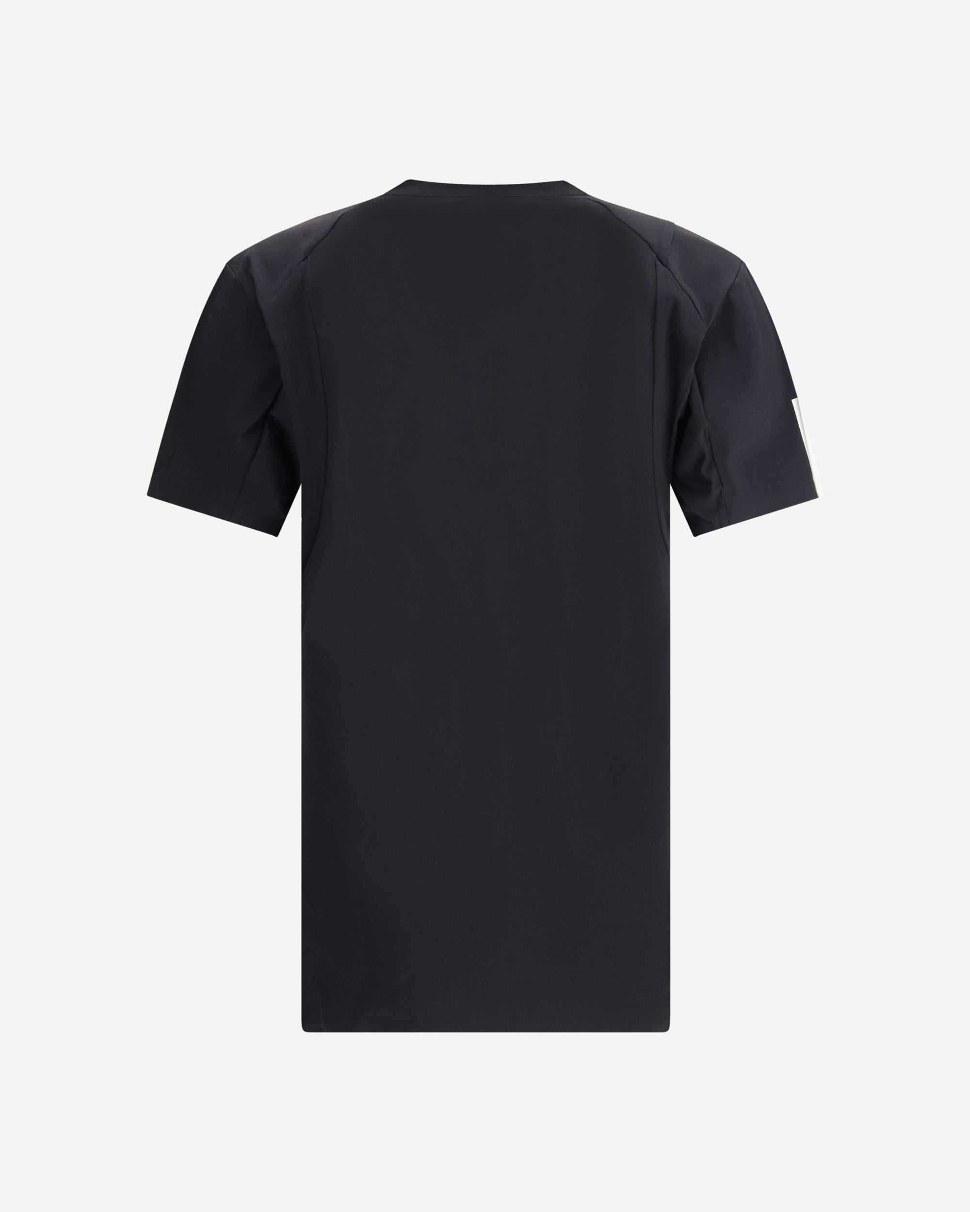 Tennis Pro FreeLift Zip T-Shirt - 2