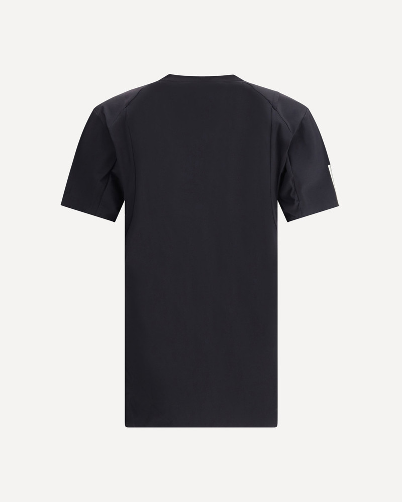 Y-3 Tennis Pro FreeLift Zip T-Shirt outlook