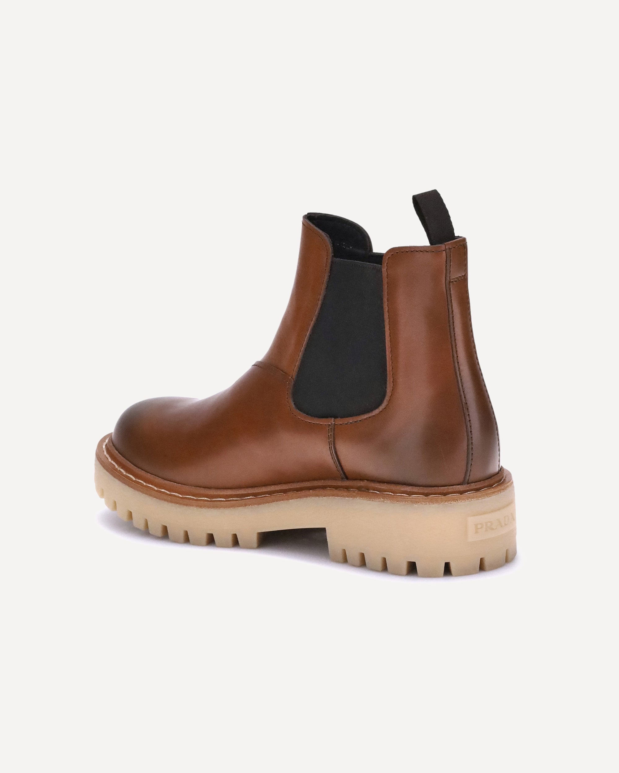 Chelsea Ankle Boots - 3