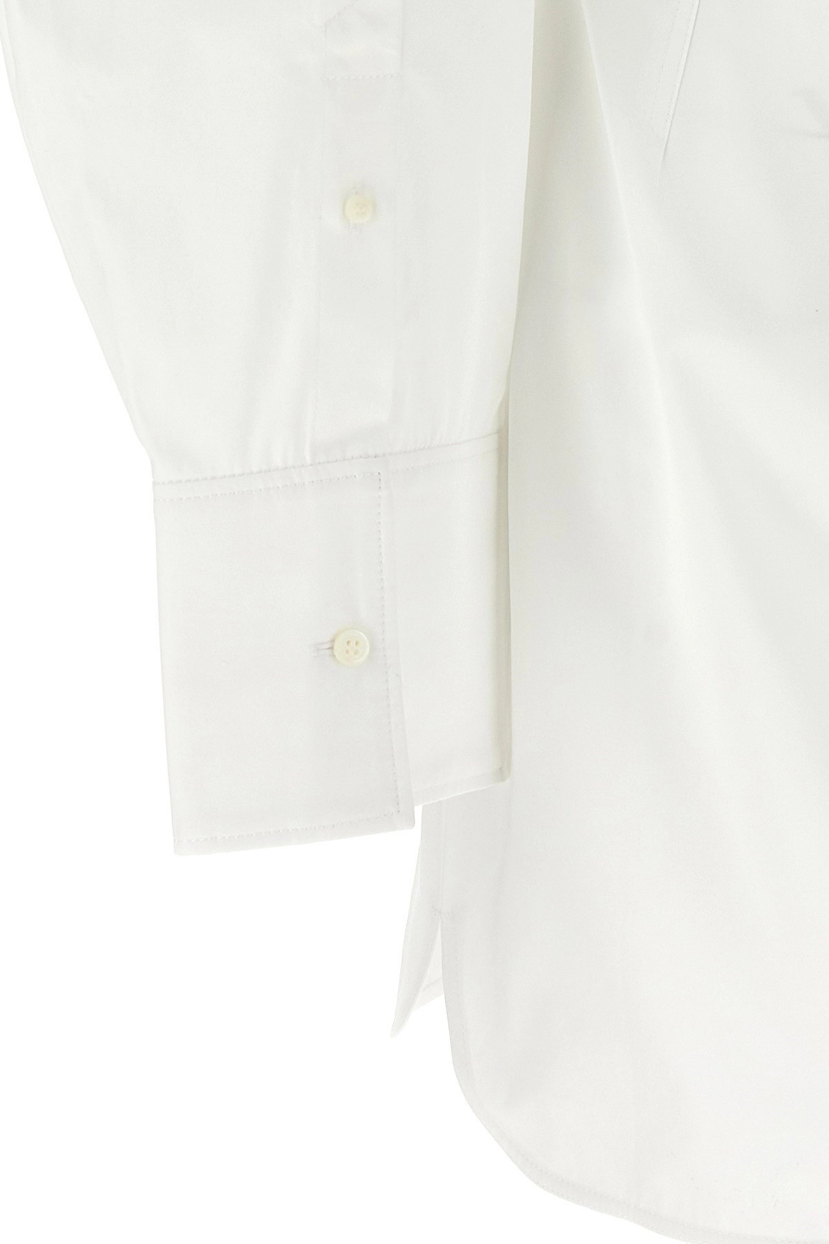 'La robe chemise Casaco' dress - 5