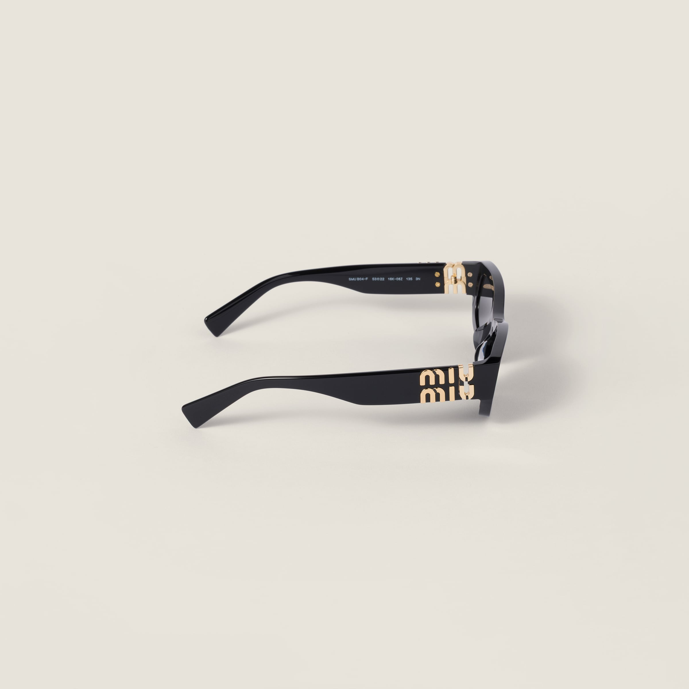 Miu Glimpse sunglasses - 4