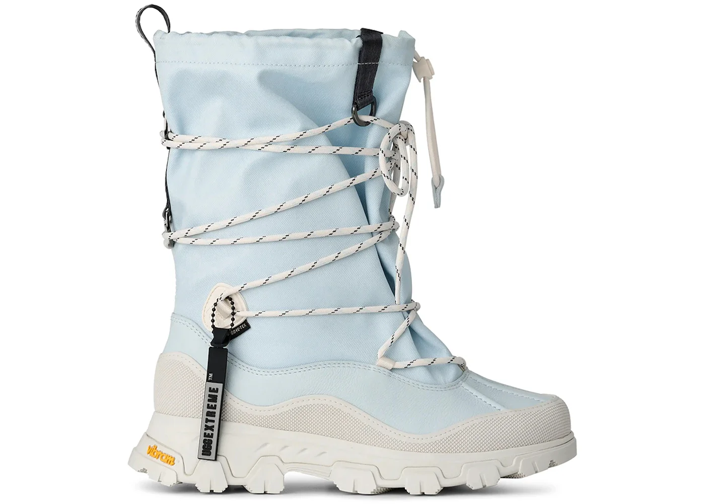 UGG MetroPeak Boot Reef Blue (Women's) - 1