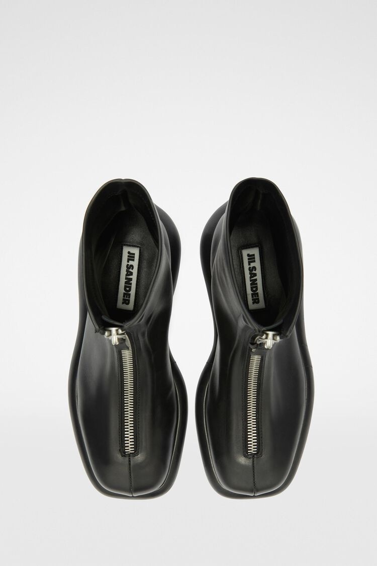 Ankle Boots - 5