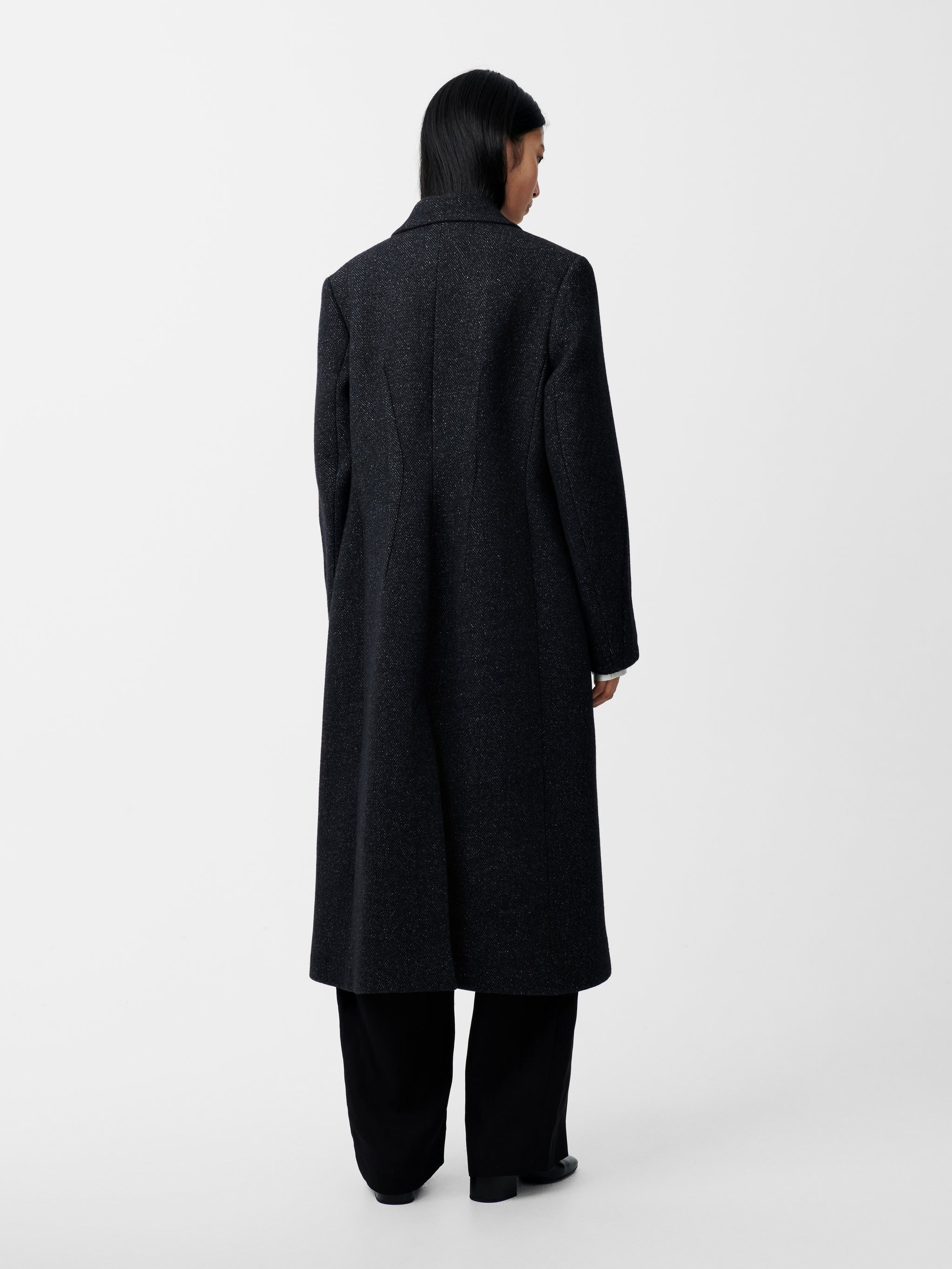 Weir Coat - 4