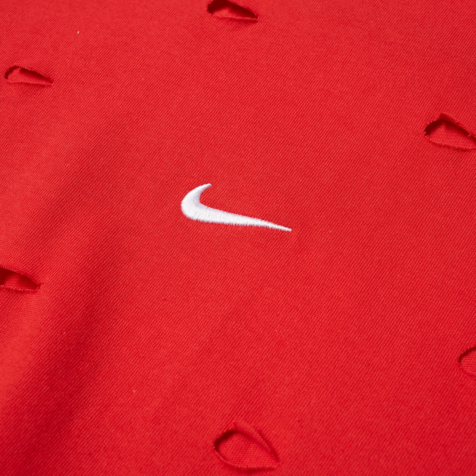 Nike x Jacquemus Swoosh T-shirt - 3