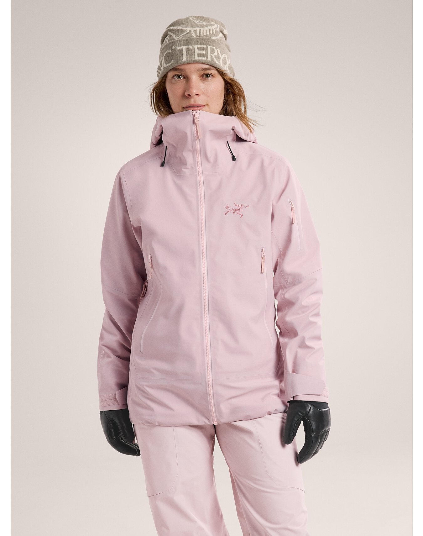 Sentinel Jacket - 2