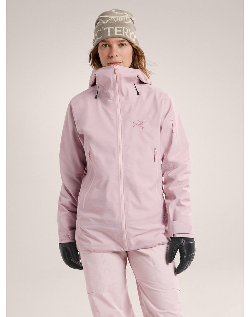 Sentinel Jacket 2