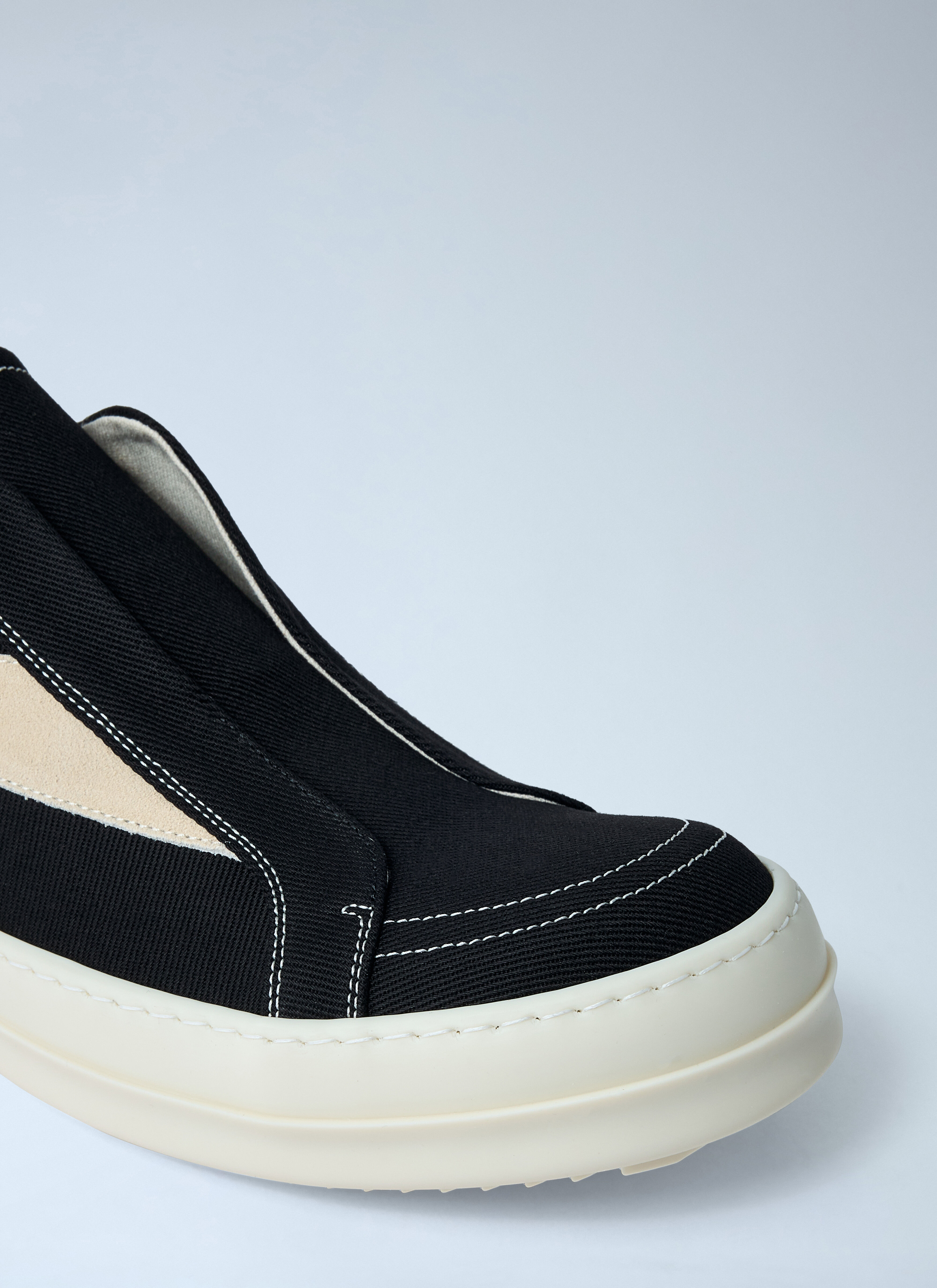 Low-Top Sneakers - 3
