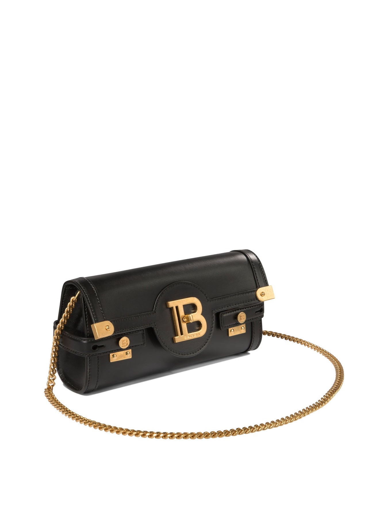 B-Buzz Clutches Black - 2