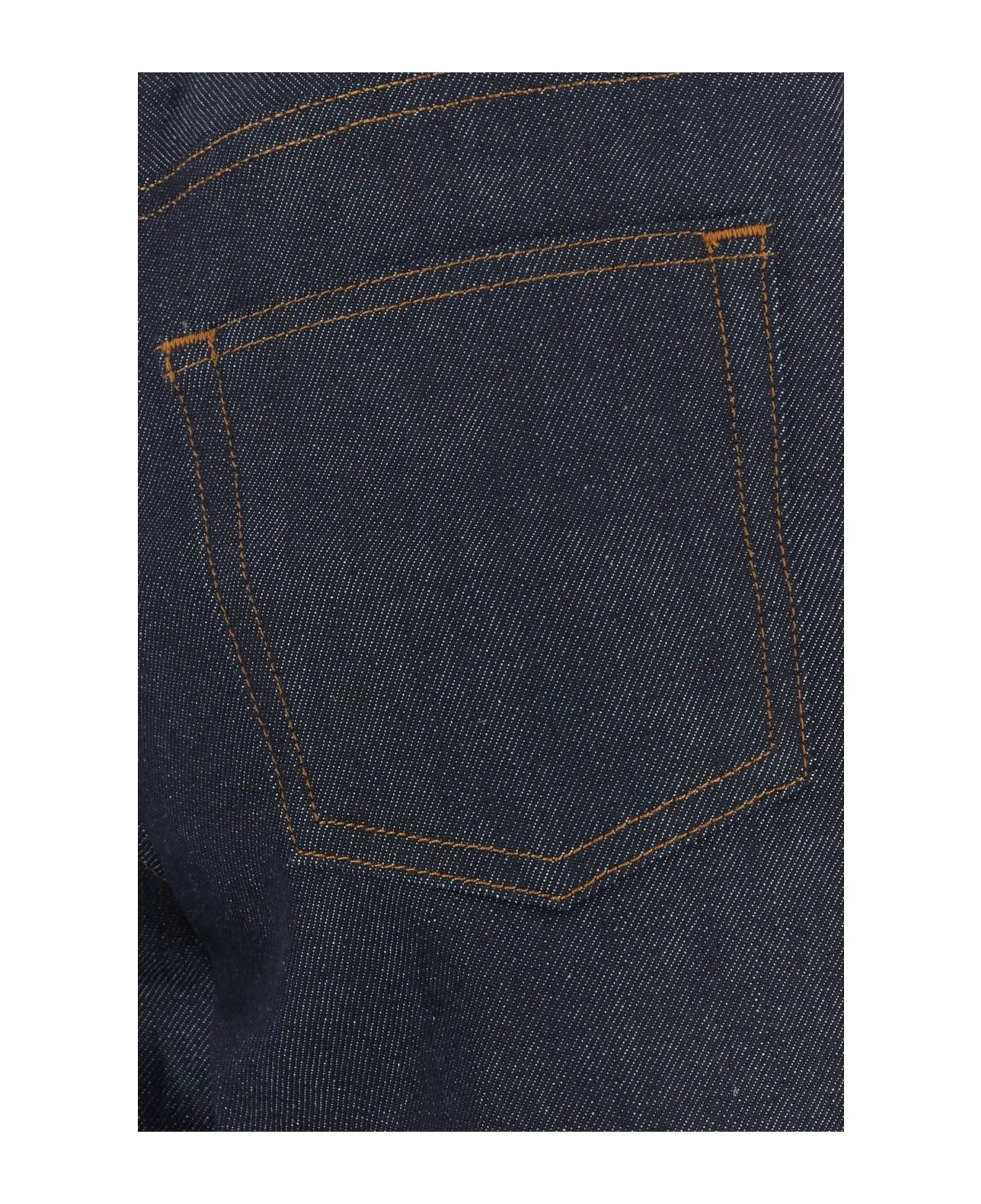 Elisabeth Wide-leg Jeans - 3