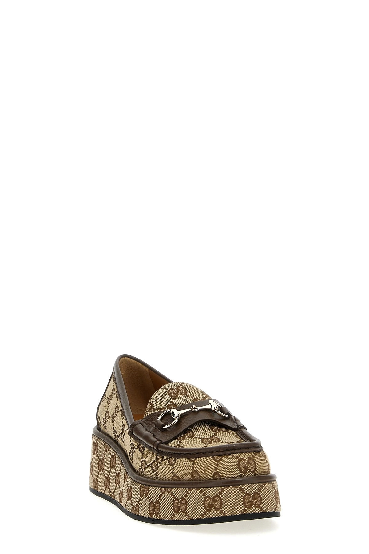 'Original GG' loafers - 2