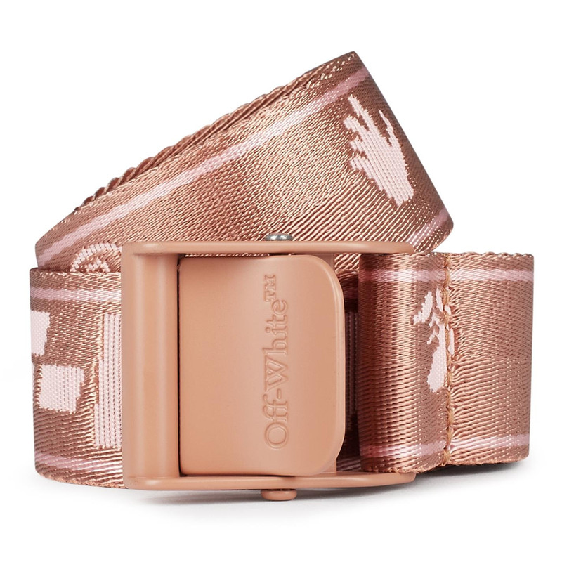 NEW INDUSTRIAL BELT 1