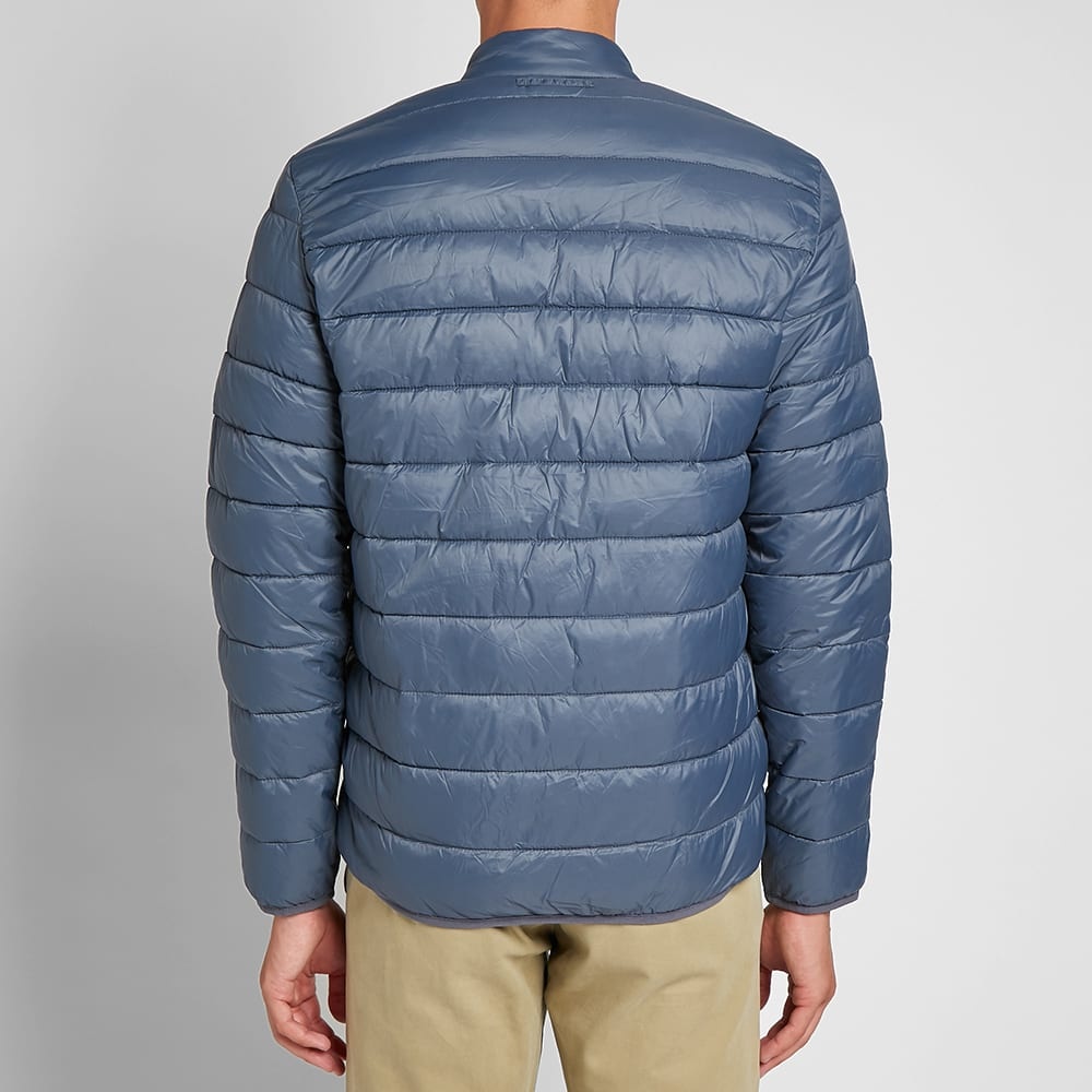 Barbour Penton Quilted Jacket - 6