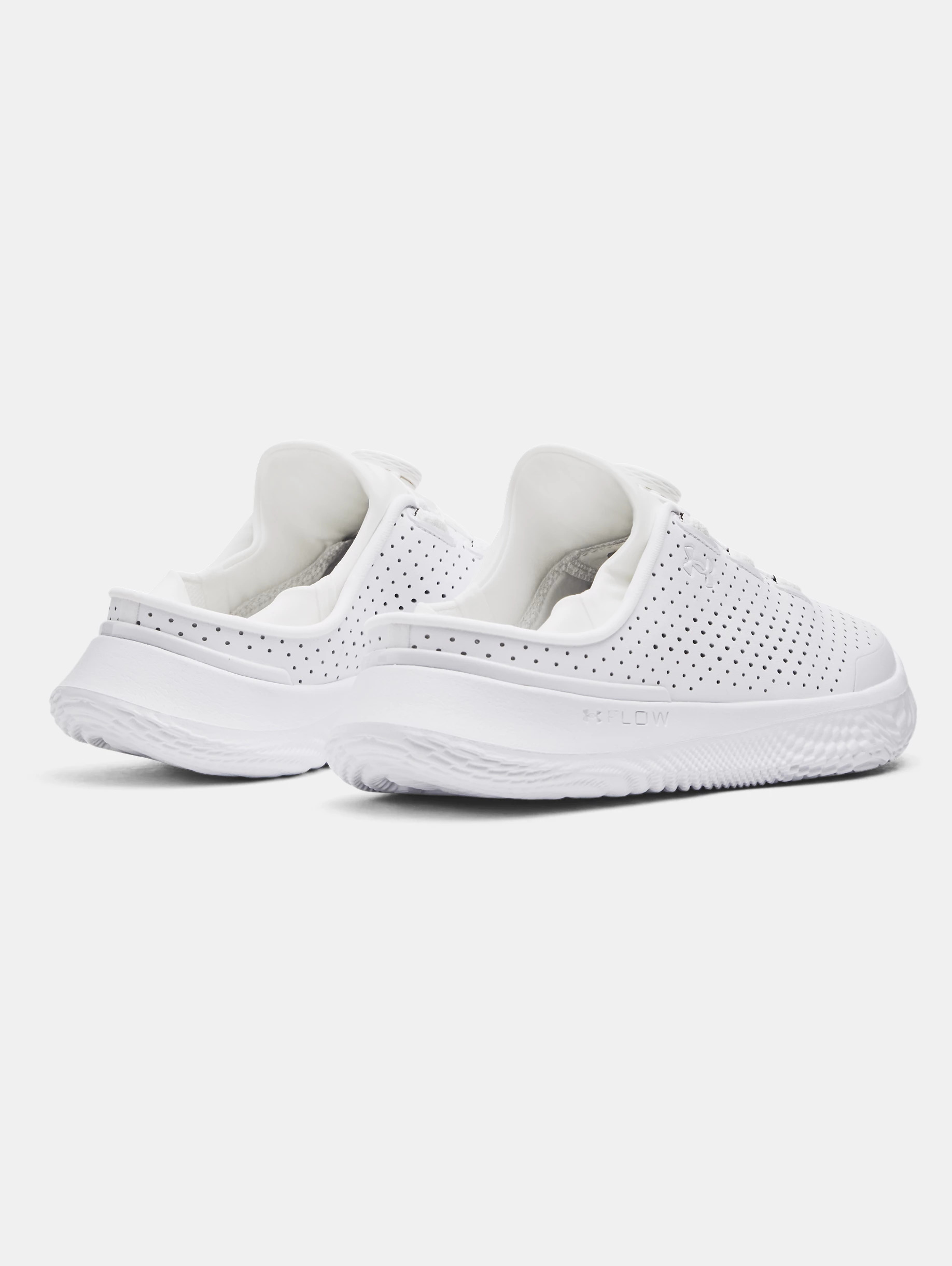 Unisex UA SlipSpeed™ Training Shoes - 6