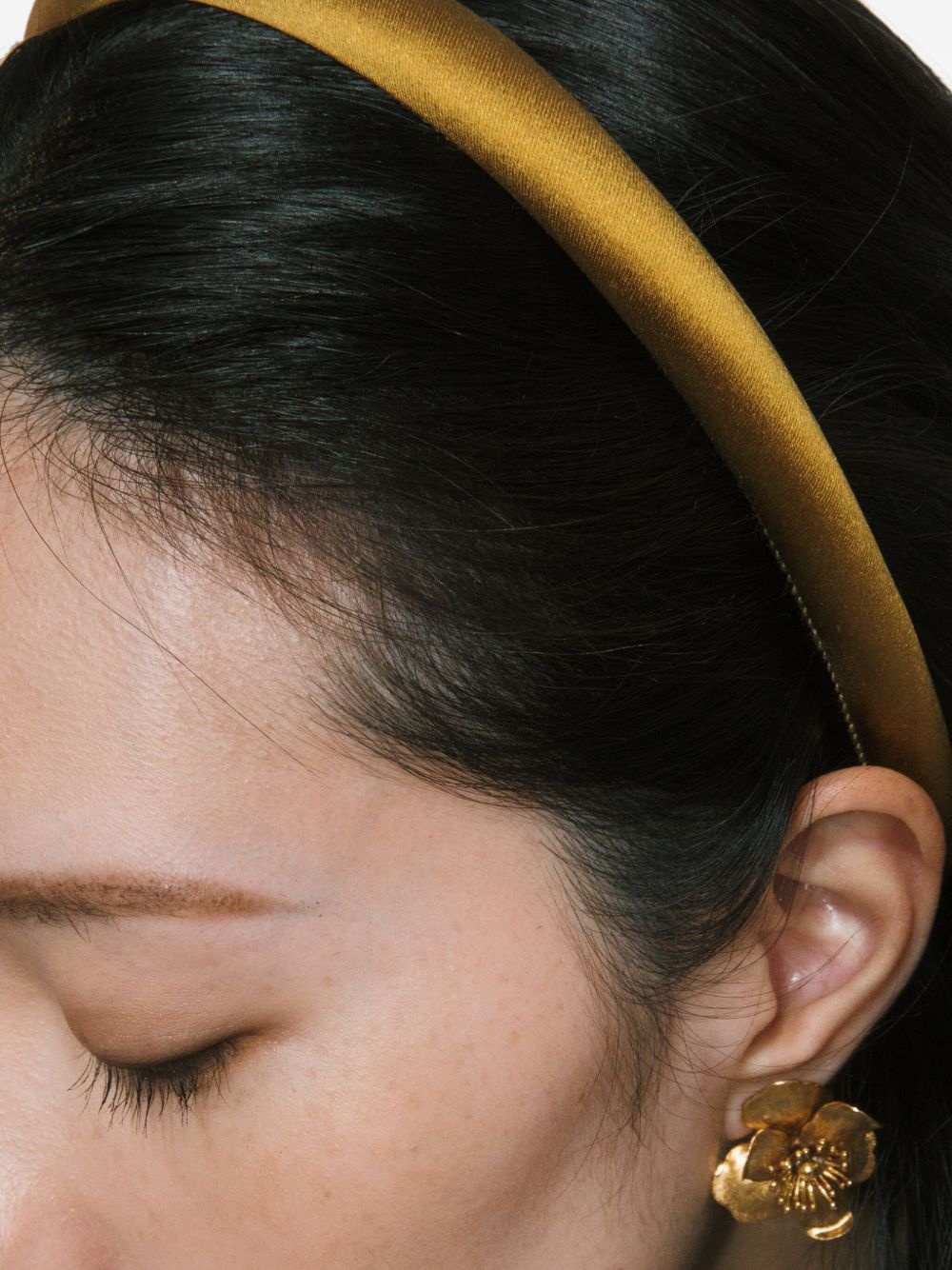 Tiana head band - 3