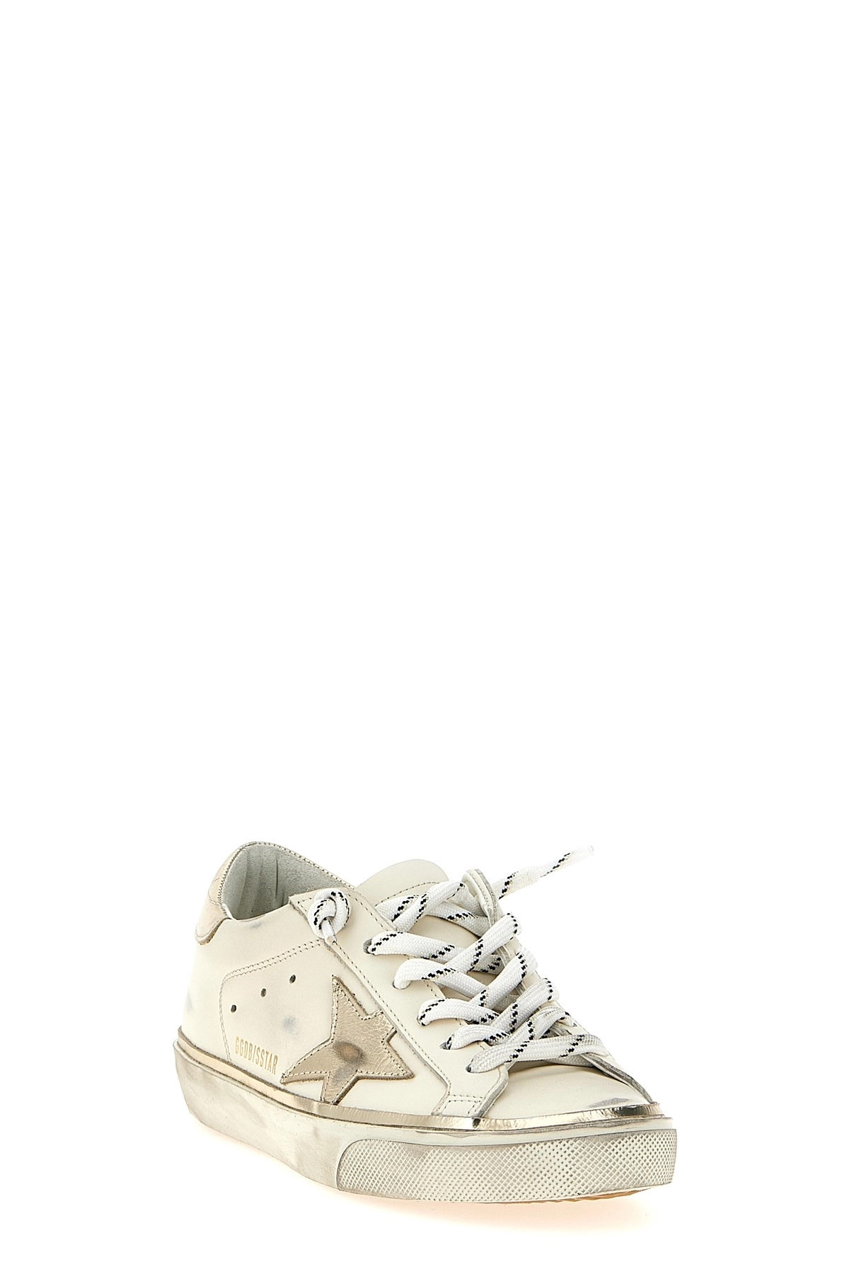 'Superstar classic' sneakers - 2