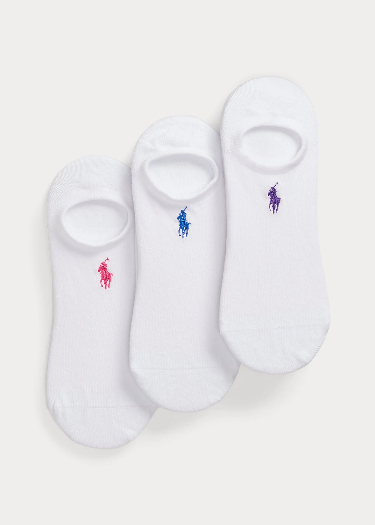 Gripper Ankle Sock 6-Pack - 1