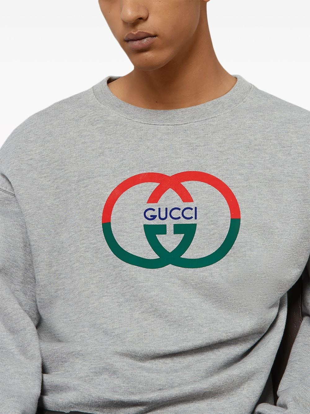 Gucci Men Sweater - 5