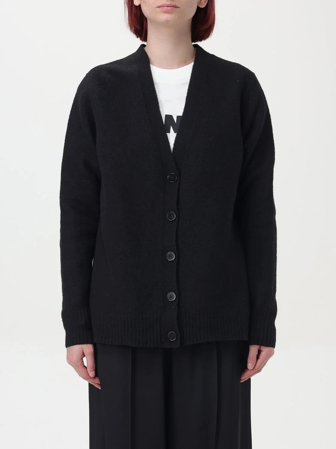 Sweater woman Jil Sander - 1