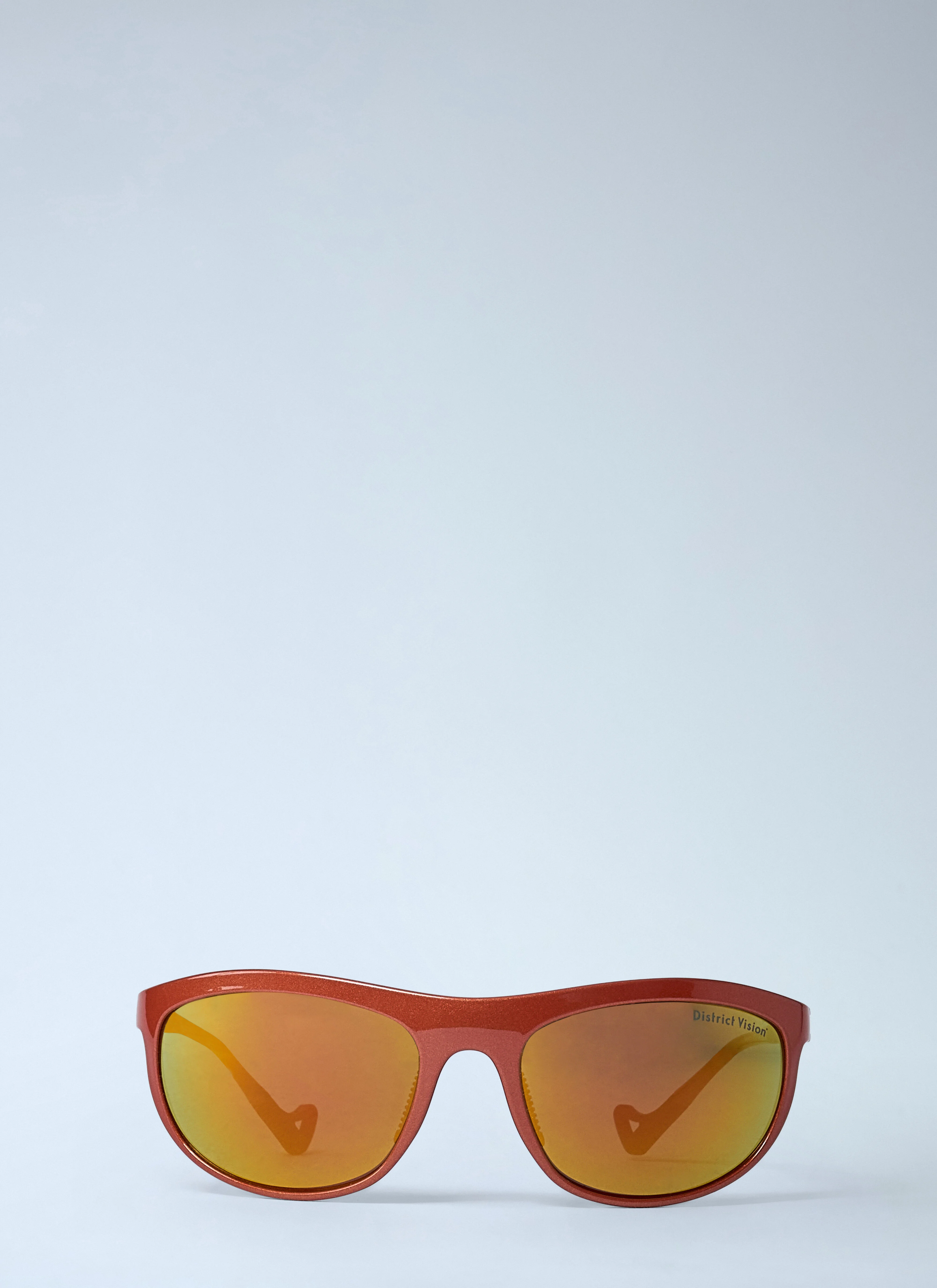 Takeyoshi Altitude Master Sunglasses - 1