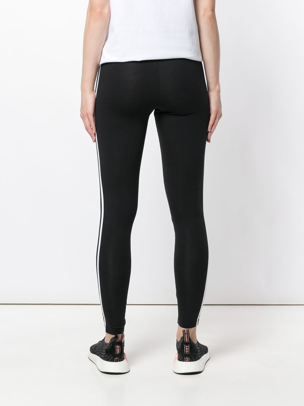 Adidas Originals 3-Stripes leggings - 4