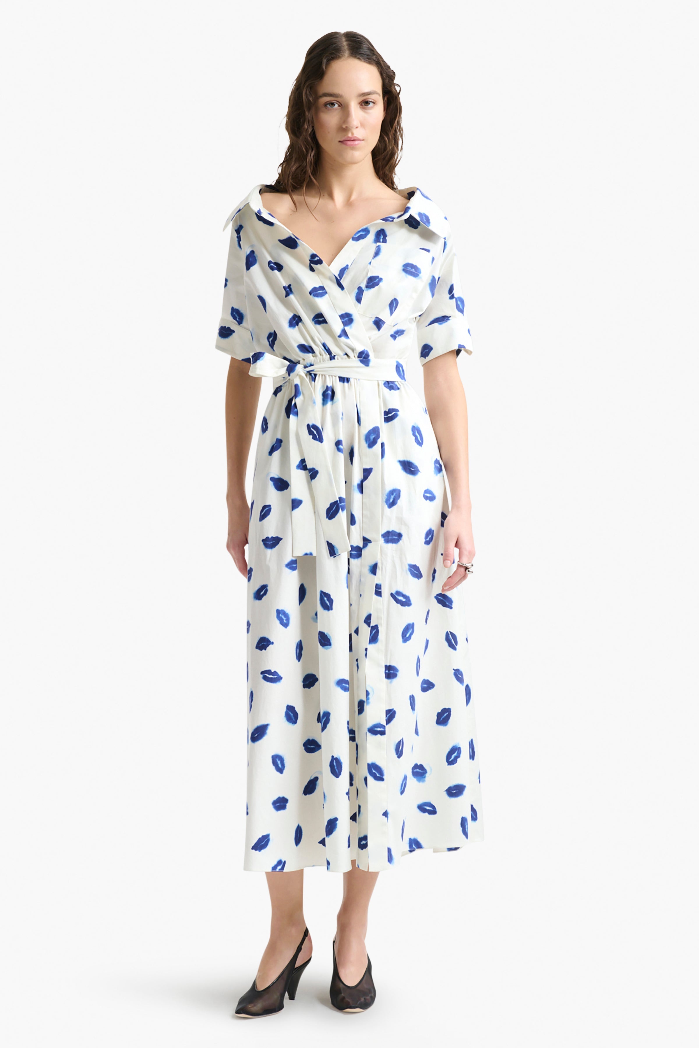 LYDIA DRESS - 3